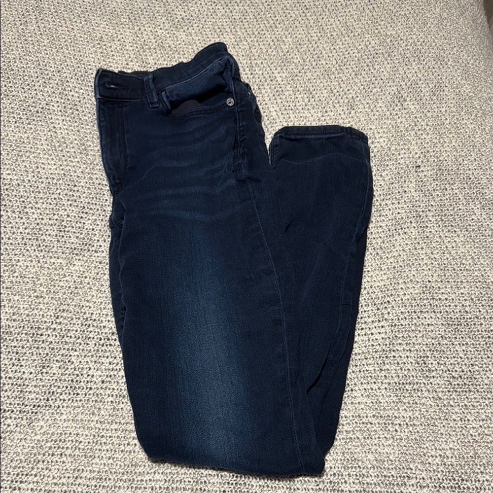 Women's Express Skinny Jeans